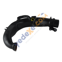 Hava Filtre Borusu 1.5 Dci Lodgy Dokker Fluence Megane III Scenic III Clio IV 1446900QAF 165769779R