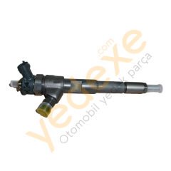 CLIO IV CAPTUR LODGY DOKKER YENİ SYMBOL YENİ SANDERO K9K 1.5 DCİ 612-608-609-626 Enjektör 90BG