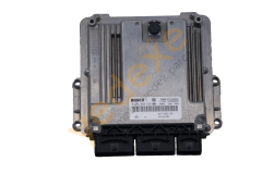 YENİ SYMBOL LODGY DOKKER 1.5 Dci Enjeksiyon Beyni 237104128R 237102213R