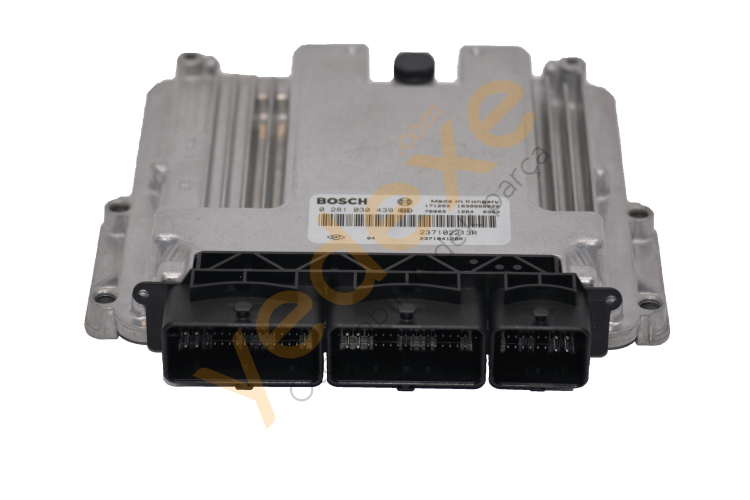 YENİ SYMBOL LODGY DOKKER 1.5 Dci Enjeksiyon Beyni 237104128R 237102213R