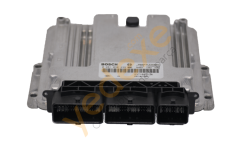 YENİ SYMBOL LODGY DOKKER 1.5 Dci Enjeksiyon Beyni 237104128R 237102213R
