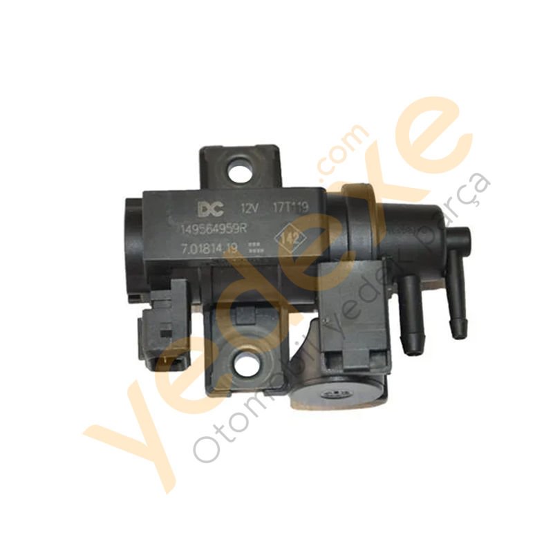 CLİO V Kanister Suportu 149529640R