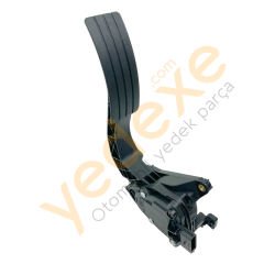 CLİO IV CAPTUR Gaz Pedalı 180029347R