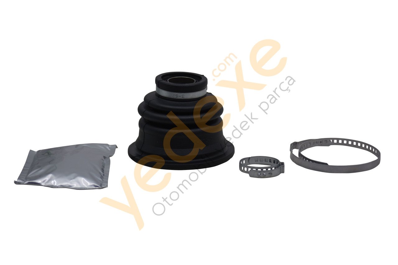 Sol İç Aks Körüğü Rulmanlı KANGO CLİO MASTER II LAGUNA LAGUNA II KALIN MİL ÇAP 28MM