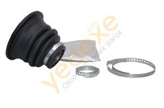 Sol İç Aks Körüğü Rulmanlı KANGO CLİO MASTER II LAGUNA LAGUNA II KALIN MİL ÇAP 28MM