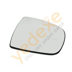TRAFIC Sol Ayna Camı Elektrikli Aynalı 7701050268