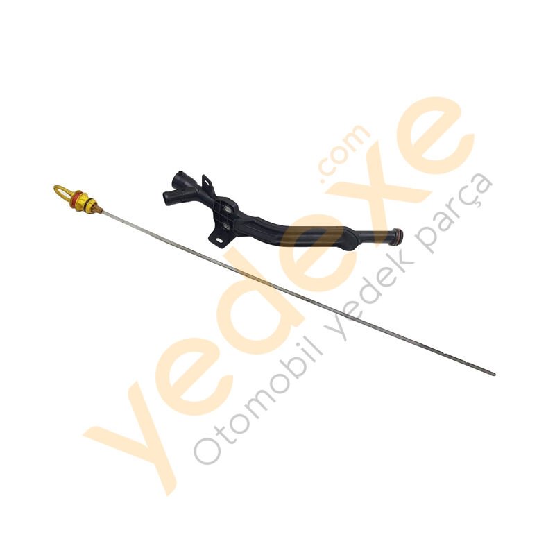 MASTER III Yağ Çubuğu 2.3 M9T Çift Turbo 165 BG