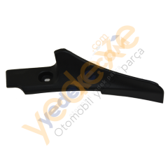 SANDERO Sol Cam Havalandırma Izgarası Yan Kapak 8200763640