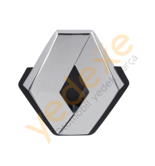 MEGANE III ÖN PANJUR LOGOSU 628900021R