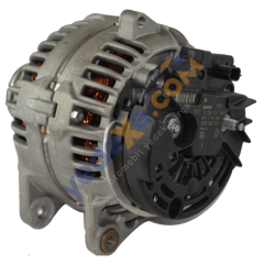 MEGANE III FLUENCE KANGO III Alternatör 150 A 8200660034 0124525139