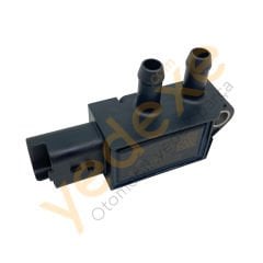 NİSSAN QASHQAİ 1.3 TCE H5H Partikul Filtre Sensörü