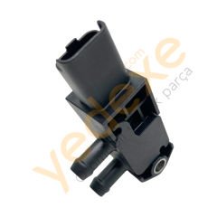 NİSSAN QASHQAİ 1.3 TCE H5H Partikul Filtre Sensörü