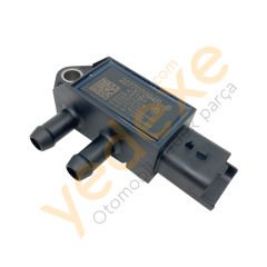 NİSSAN QASHQAİ 1.3 TCE H5H Partikul Filtre Sensörü