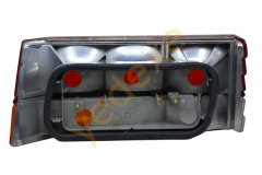 R25 Sağ Stop