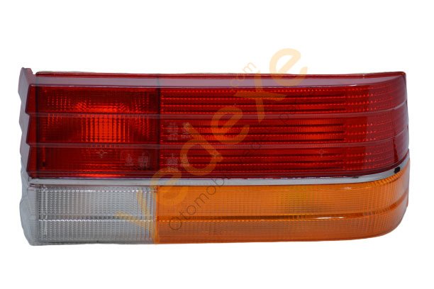 R25 Sağ Stop