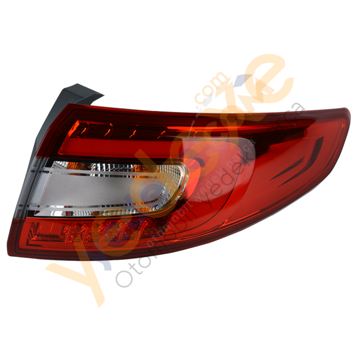 FLUENCE LEDLİ Sağ Dış Stop 265507871R