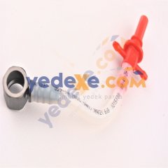 KANGO 1.9 F8Q Mazot Borusu,Hortumu (DAĞITICI)
