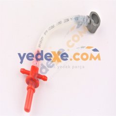 KANGO 1.9 F8Q Mazot Borusu,Hortumu (DAĞITICI)
