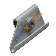 MEGANE III FLUENCE CLİO III-IV  Akü Sabitleme Ayağı 7700413598 7700428932