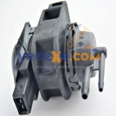 Turbo Elektrovanası CLİO III CLİO IV KANGO II MEGANE II 100BG MASTER III