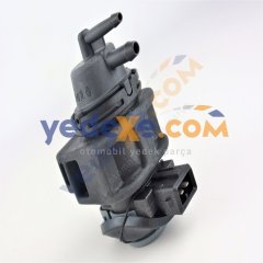 Turbo Elektrovanası CLİO III CLİO IV KANGO II MEGANE II 100BG MASTER III