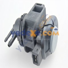 Turbo Elektrovanası CLİO III CLİO IV KANGO II MEGANE II 100BG MASTER III