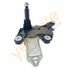 CLIO IV ARKA CAM SİLECEK MOTORU (SİLGİ MOTORU) 287105483R
