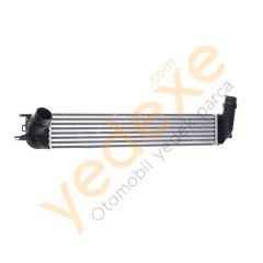 LAGUNA III 1.5 Dci Radyatör+ Klima Kondansör+Turbo Radyatörü 921100002R 214100004R 144610001N