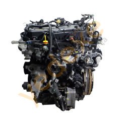 MASTER III 2.3 Dci M9T-704 Komple Motor 165 BG
