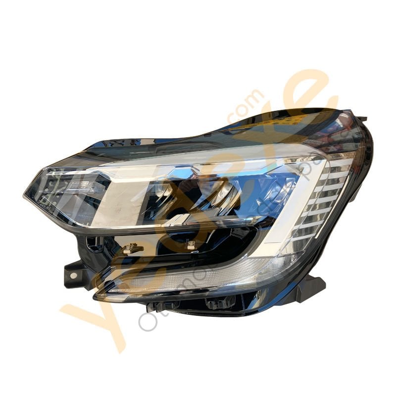 CAPTUR II SOL LEDLİ FAR 260607491R