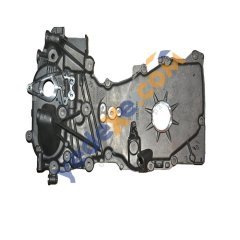 CLIO IV CAPTUR YENİ SYMBOL 0.9 TCE H4B Motor Ön Kapağı (Zincir Kapağı) 135022061R 135020865R
