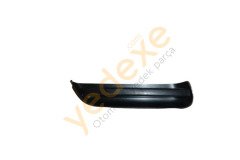 CLİO IV GTLİNE Sol Gündüz Farı Üst Kapağı (Mat) 266486962R