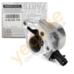 Fren Vakum Pompası MEGANE III MEGANE IV FLUENCE KADJAR LODGY DOKKER 1.5 Dci K9K 146502217R