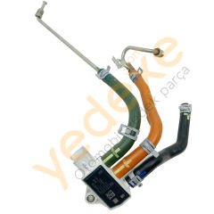 MEGANE IV DUSTER XJD PARTİKÜL BASINÇ KAPTÖRÜ 227708860R ADBLUE MOTOR