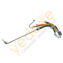MEGANE IV DUSTER XJD PARTİKÜL BASINÇ KAPTÖRÜ 227708860R ADBLUE MOTOR