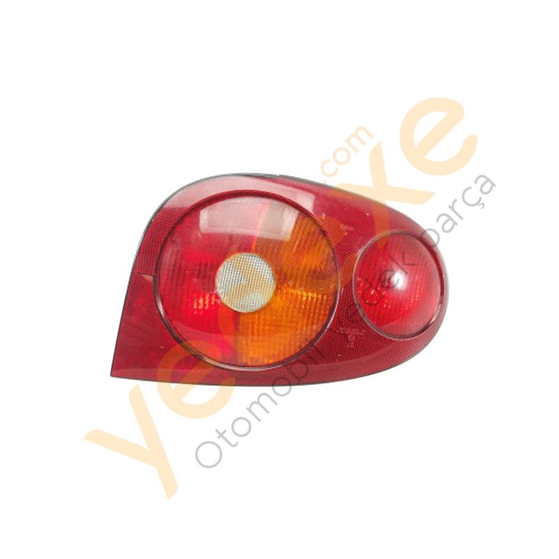 MEGANE COUPE (96-99) Sağ Stop 7701040606