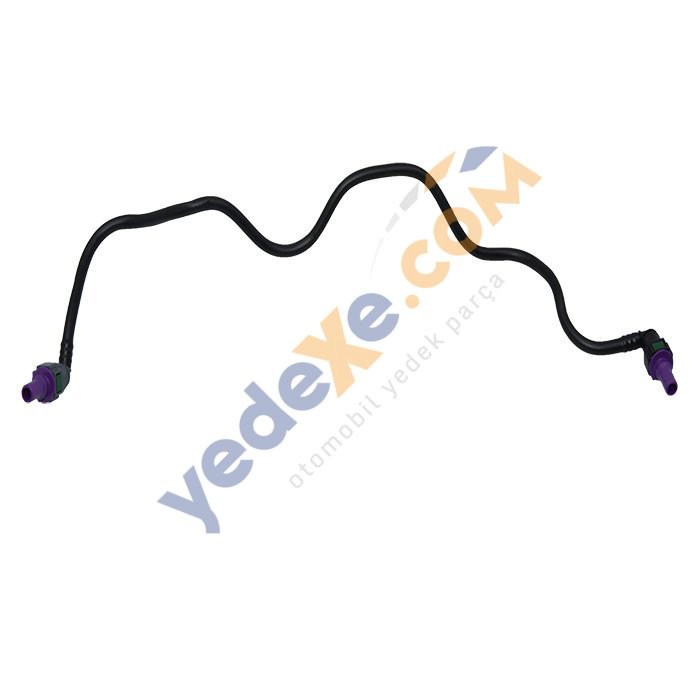 CLİO IV CAPTUR 1.2 Tce Yakıt Hortumu (Benzin Hortumu )