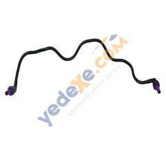 CLİO IV CAPTUR 1.2 Tce Yakıt Hortumu (Benzin Hortumu )