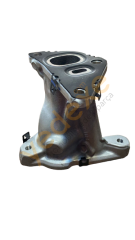 MASTER III NAVARA Egr Valf Giriş Borusu 2.3 Dci M9T 147252817R
