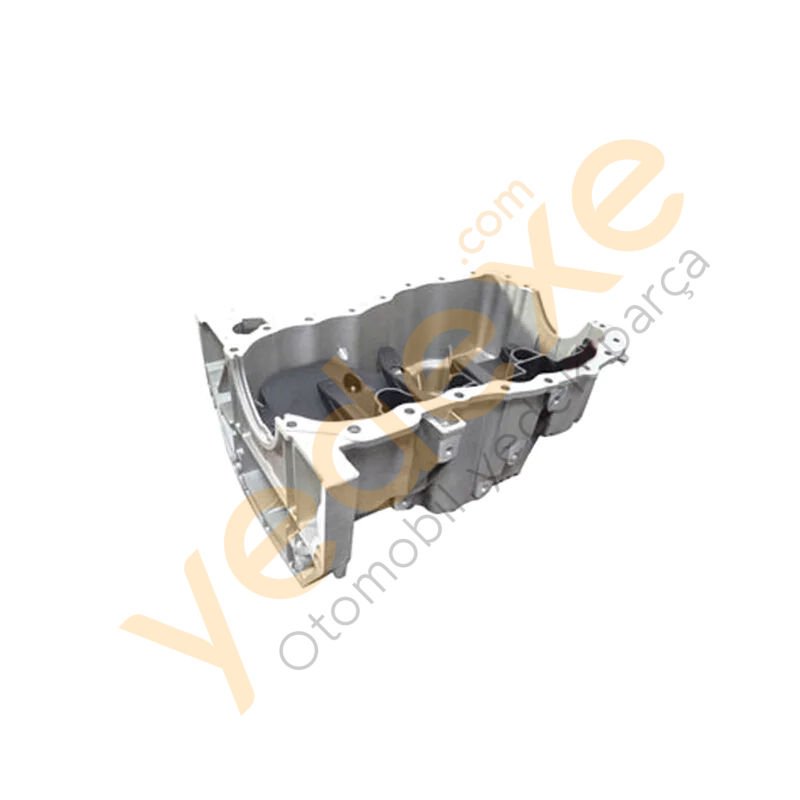 Yağ Karteri 1.4 1.6 16V K4J K4M -1.5 Dci K9K