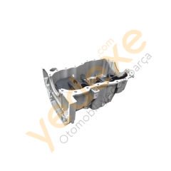 Yağ Karteri 1.4 1.6 16V K4J K4M -1.5 Dci K9K