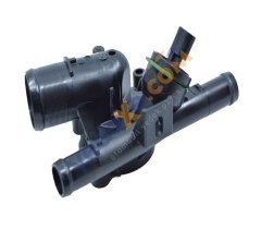 MASTER III 2.3 Dci M9T Termostat Yuvası