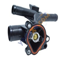 MASTER III 2.3 Dci M9T Termostat Yuvası