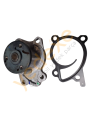 CLIO IV CAPTUR Devirdaim Su Pompası H4B 0.9-H5F 1.2 16V Turbolu 21010EE025-210108030R 210106094R