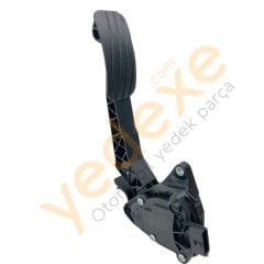 MASTER III GAZ PEDAL POTANSİYOMETRE 180101626R