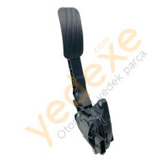 MASTER III GAZ PEDAL POTANSİYOMETRE 180101626R