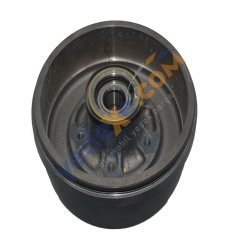 DUSTER Arka Fren Kampana (432007075R 432000022R 432008208R )