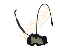 MODUS Sol Ön Kapı Kilidi 8200219246