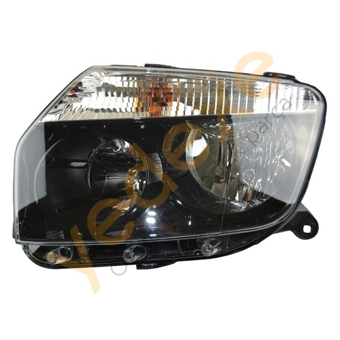 DUSTER Sol Far 260605370R