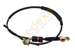 LAGUNA II Otomatik Vites Kumanda Teli 7701477644 7701473277